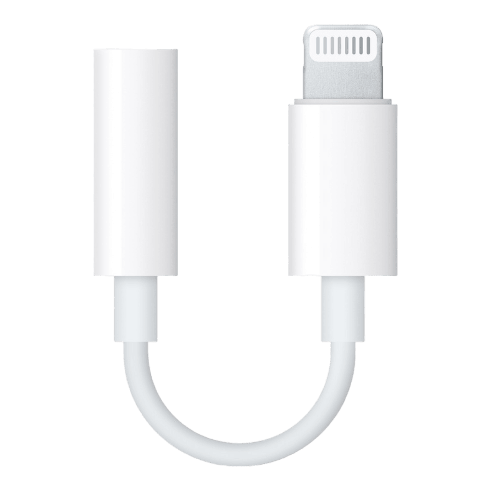 Lightning to 3.5 mm Headphone Jack Adapter - alAsil